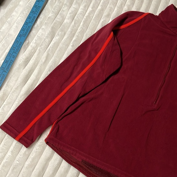 Nike Fleece Pull Over | Size Large - Picture 4 of 9